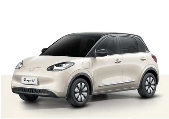Wuling BinguoEV Wuling Karawang Promo 2026