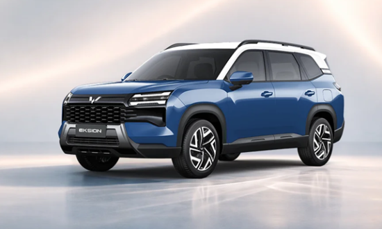 Wuling Exion Wuling Karawang Promo 2026