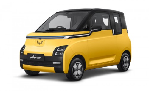 WULING AIR EV Wuling Karawang Promo 2026