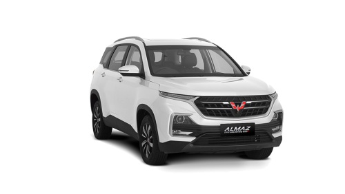 Wuling Almaz Wuling Karawang Promo 2026