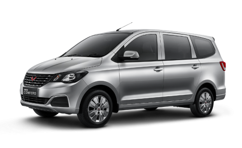 Wuling Confero Wuling Karawang Promo 2026