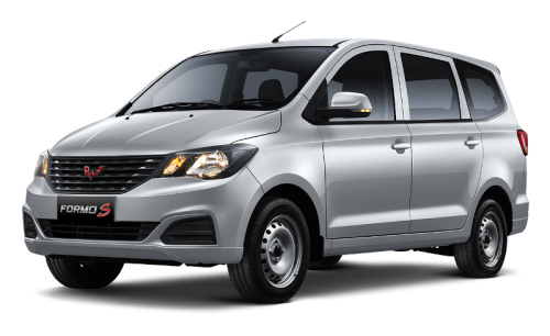 Wuling Formo Wuling Karawang Promo 2026