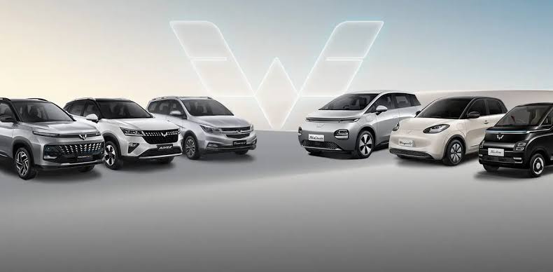 Wuling Karawang