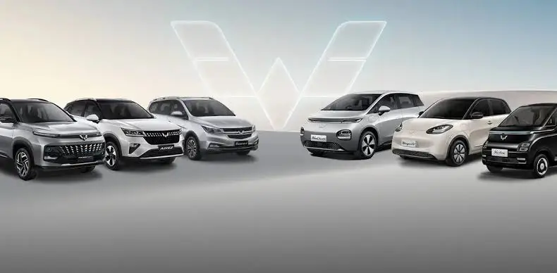 Promo Wuling Karawang - Wuling Karawang 2026