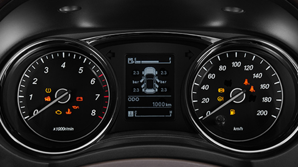 Image Wuling Confero