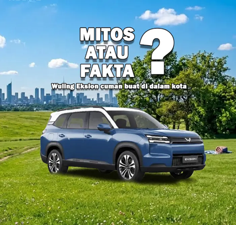 Image Wuling Exion